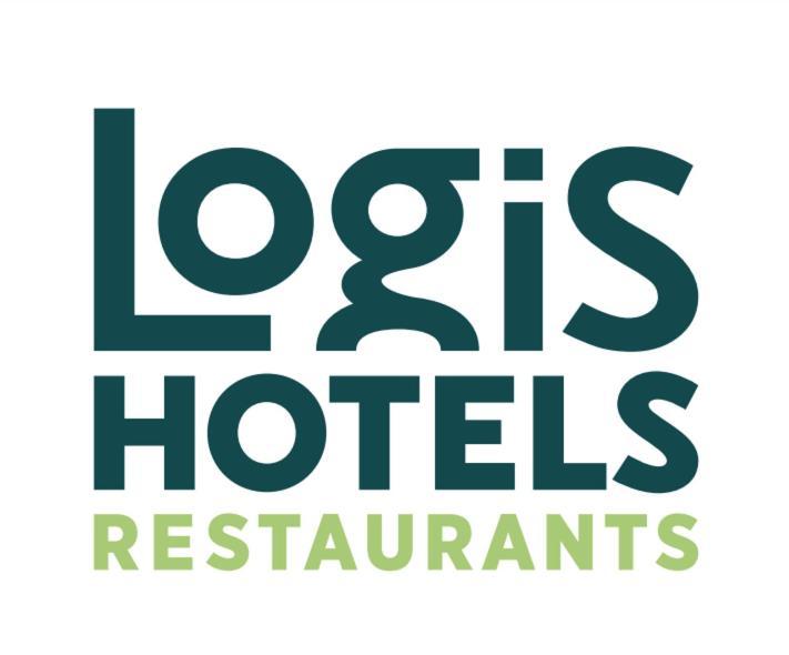 Logis Hotel - Restaurant Le Tulipier Vienne-le-Château Εξωτερικό φωτογραφία